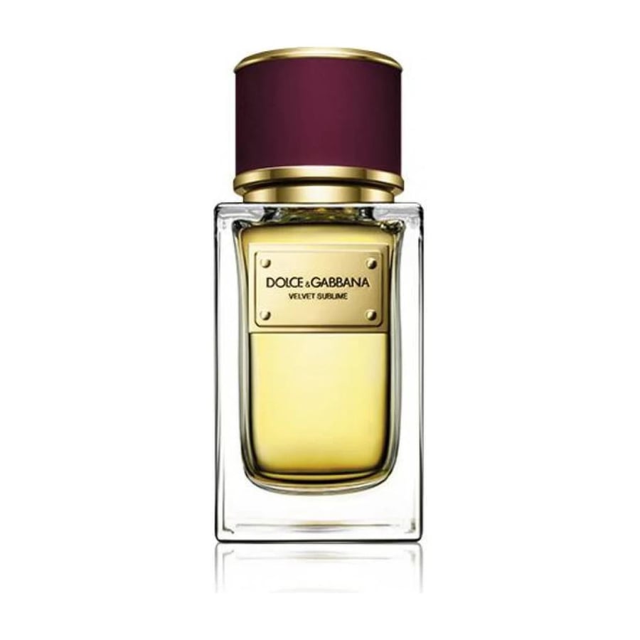 عطر دولتشي أند غابانا فيلفت سبليم للنساء 50 مل