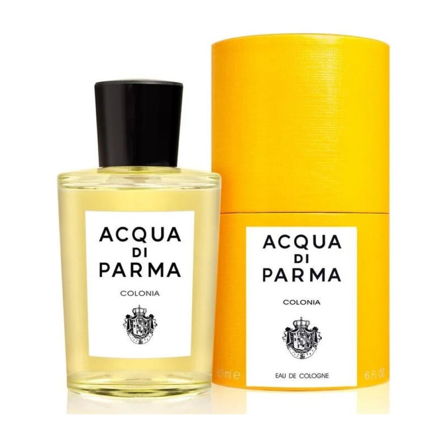 عطر اكوا دي بارما كولونيا او دو كوليجن للجنسين أو دو كولونيا 50 مل