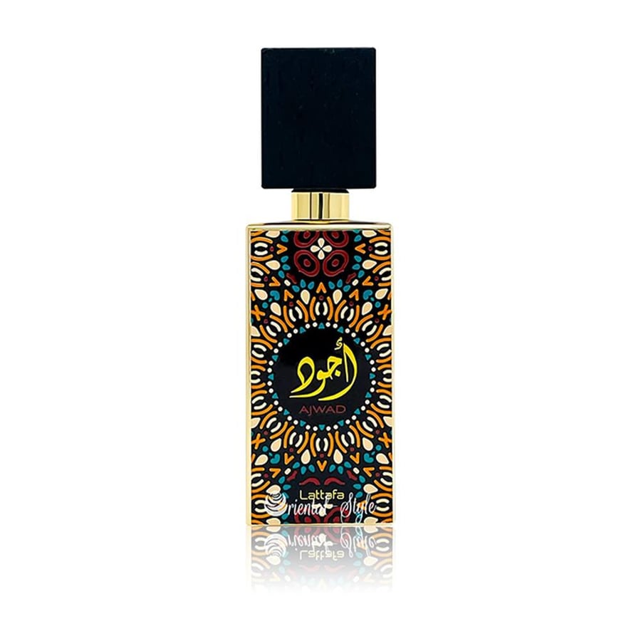 عطر لطافة برايد اجود للجنسين أو دو بارفيوم 100 مل
