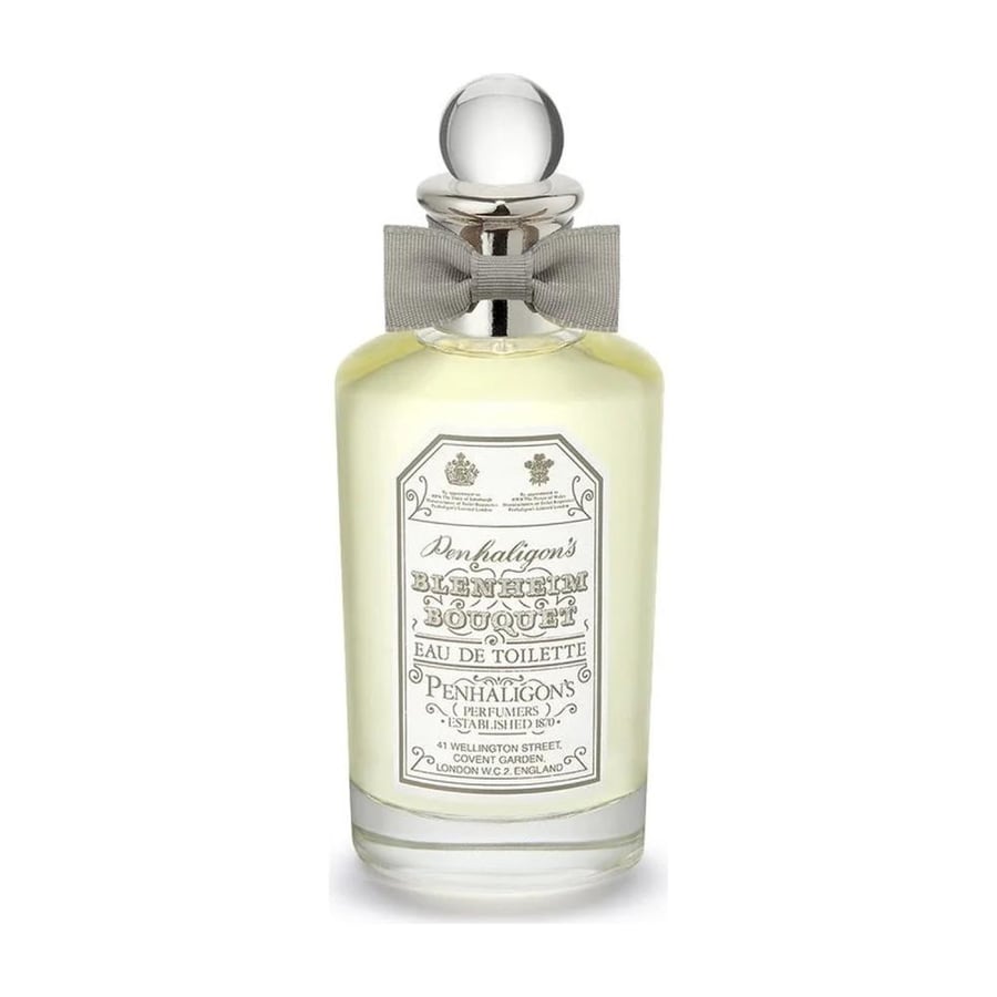 عطر PENHALIGON S Blenheim Bouquet للجنسين أو دو تواليت 100 مل
