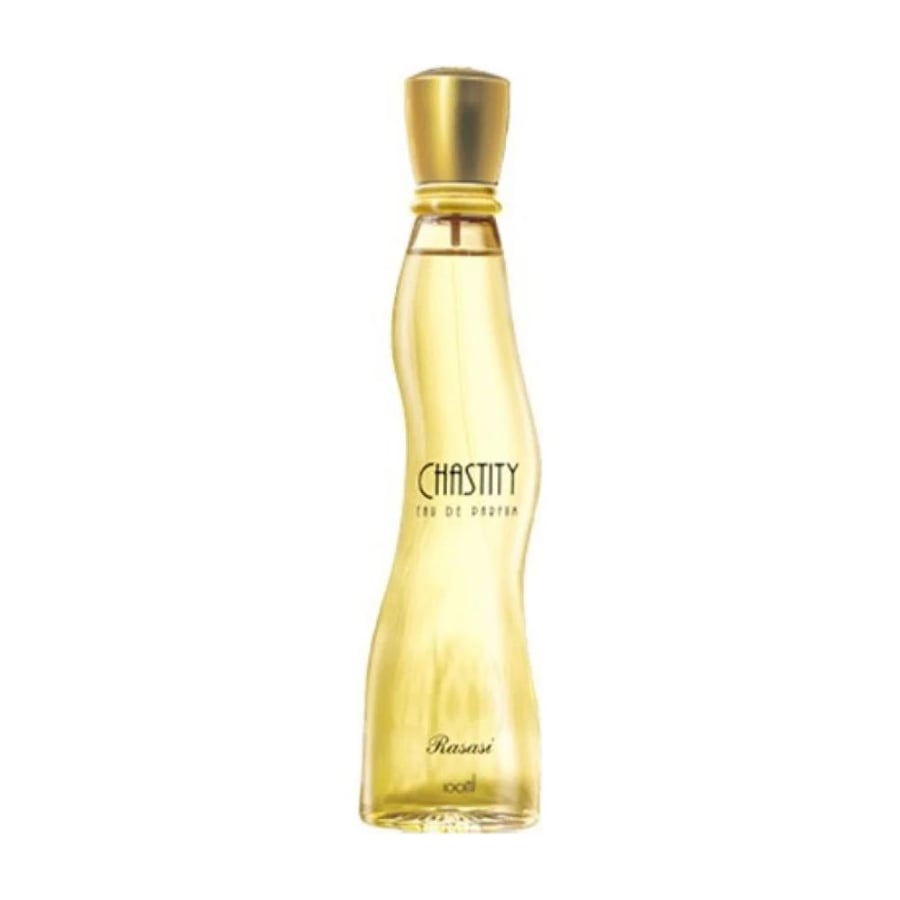 عطر الرصاصي تشاستيتي للنساء أو دو بارفيوم 100 مل