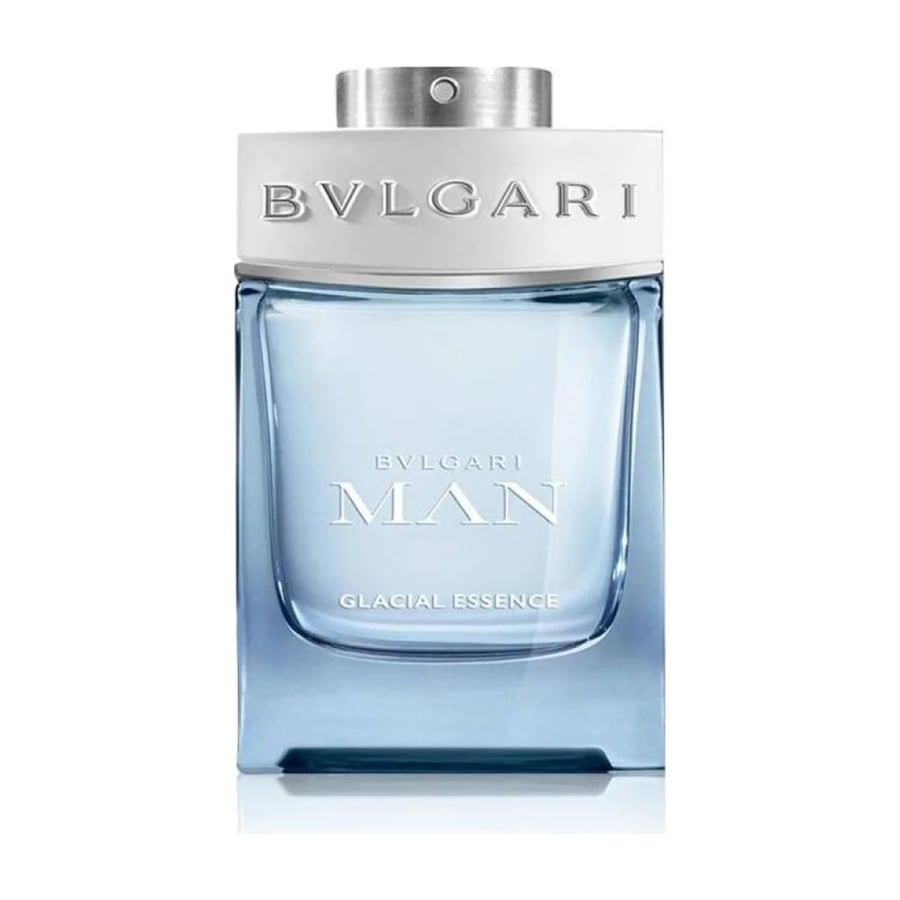 عطر بولغاري مان جلاسيال اسنس للرجال أو دو بارفيوم 100 مل