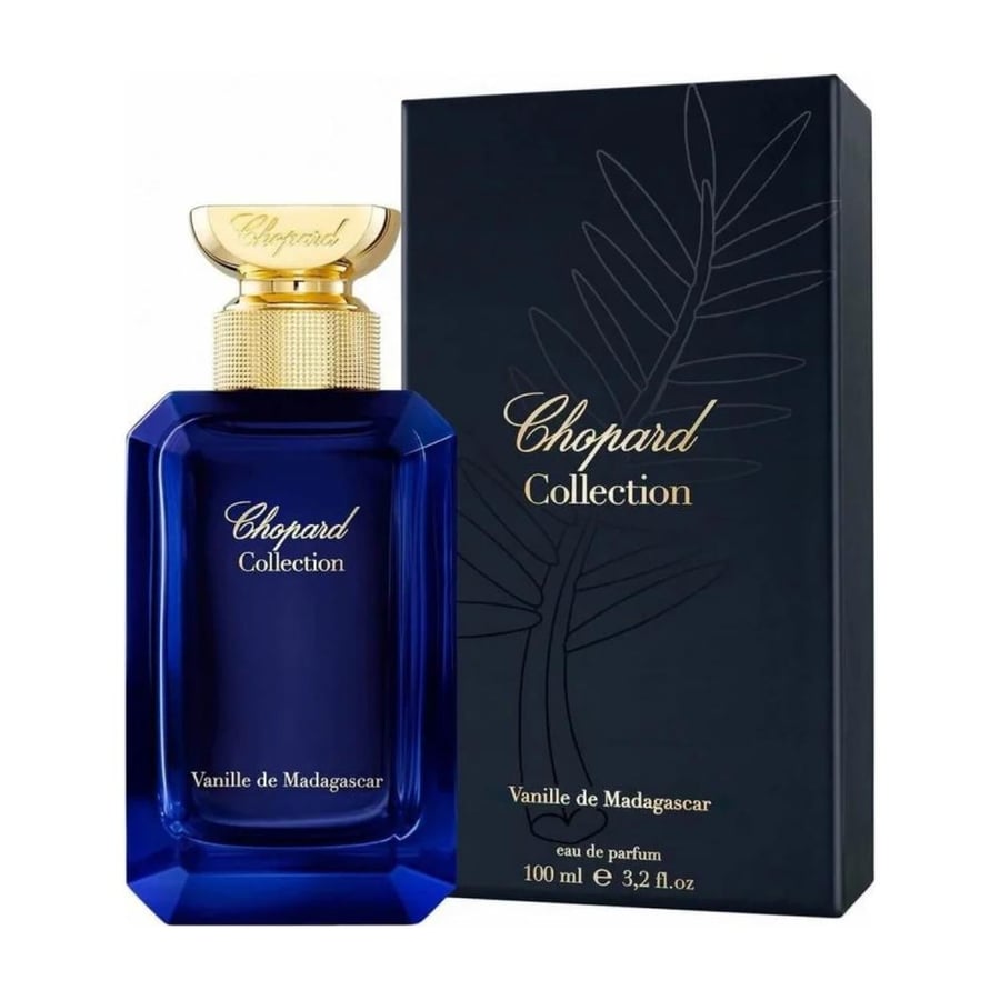 عطر شوبارد فانيلا دي مدغشقر للجنسين أو دو بارفيوم 100 مل