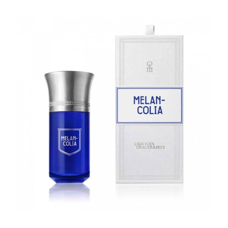 عطر ليكويد اماجينيرز ميالنكوليا Melancolia Les Liquides Imaginaires للجنسين أو دو بارفيوم 100 مل