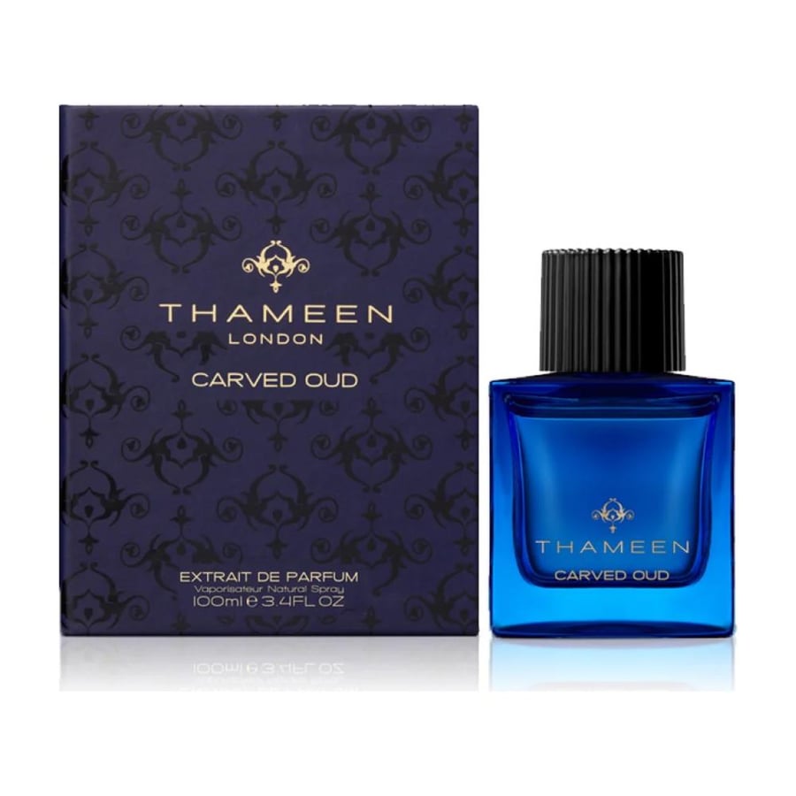 عطر ثمين كارفد عود للجنسين أو دو بارفيوم 50 مل