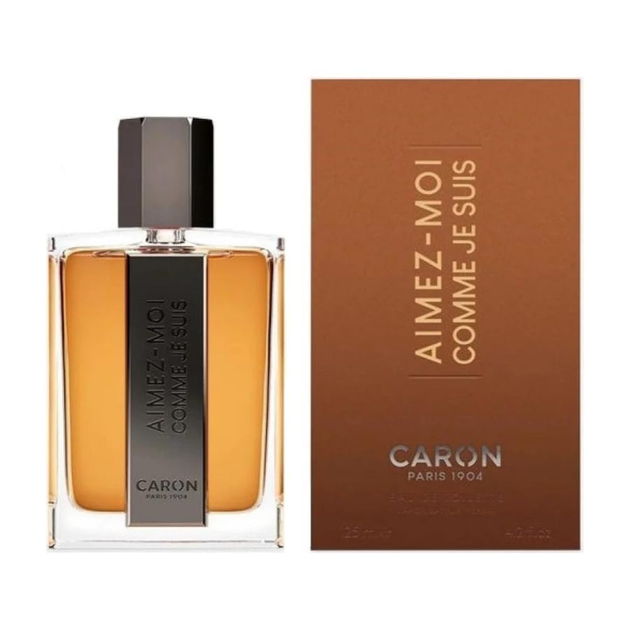 عطر كارون امي موي كوم جي سوي للرجال أو دو تواليت 125 مل