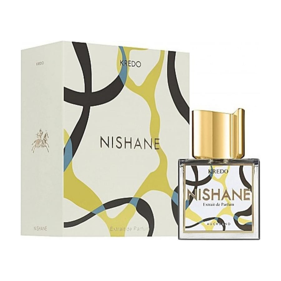 عطر نيشاني كريدو اكسترايت دو للجنسين بارفيوم 100 مل