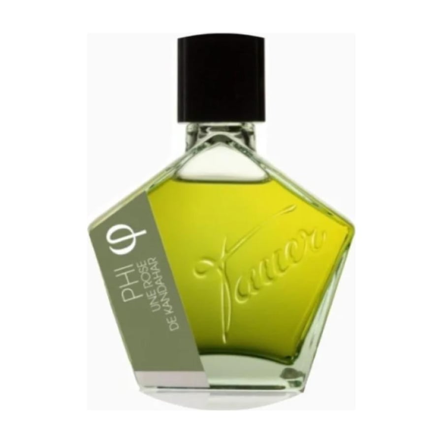 عطر تاور بارفيومز روز قندهار ROSE DE KANDAHAR Tauer Perfumes بارفيوم 50 مل