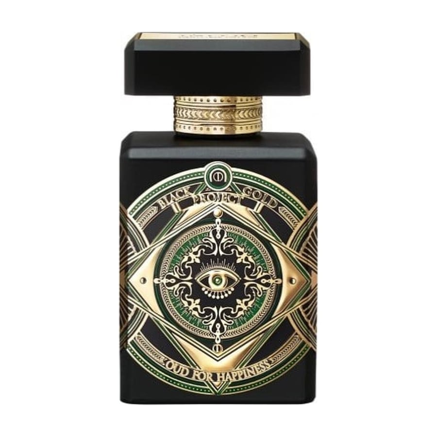 عينة عطر انيشيو عود فور هابينيس للجنسين أو دو بارفيوم 1 5 مل