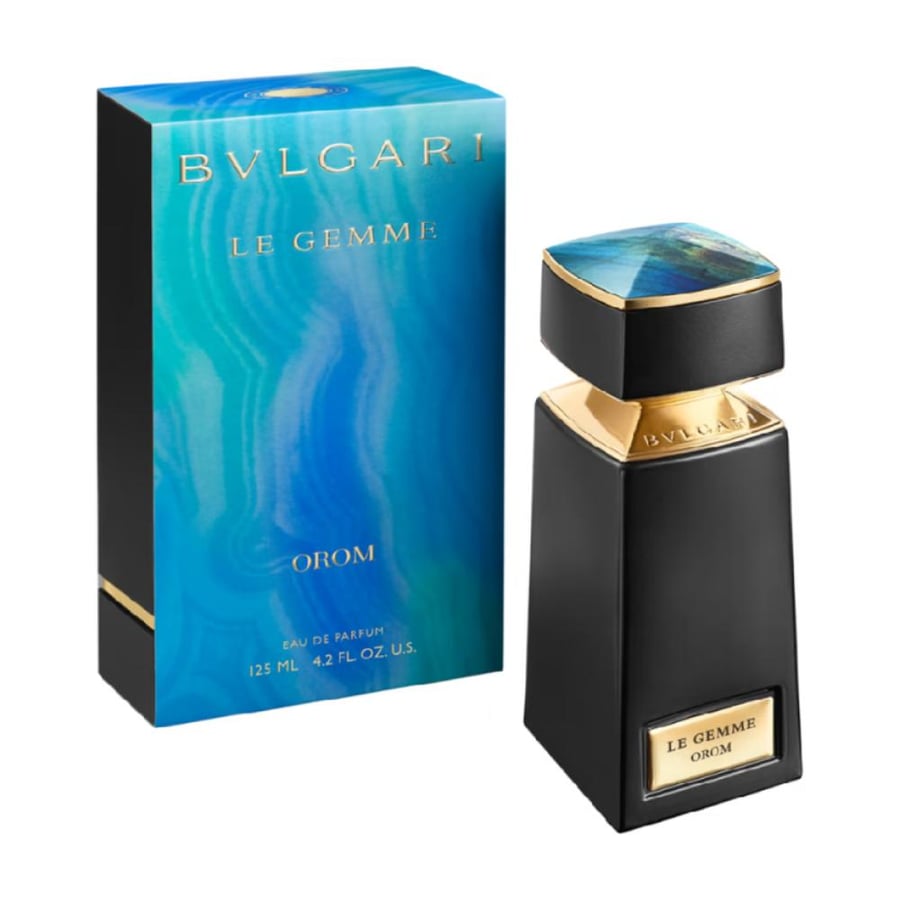 عطر بولغاري لاجيم اوروم للجنسين أو دو بارفيوم 60 مل