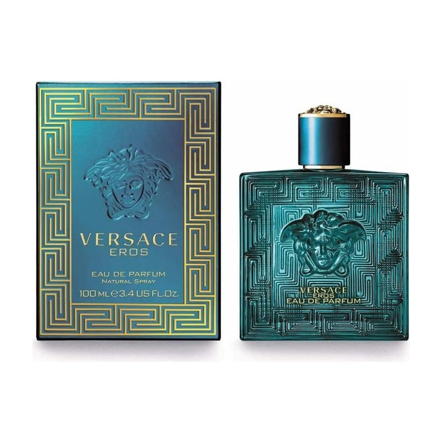 عطر فرزاتشي ايروس للرجال أو دو بارفيوم 50 مل