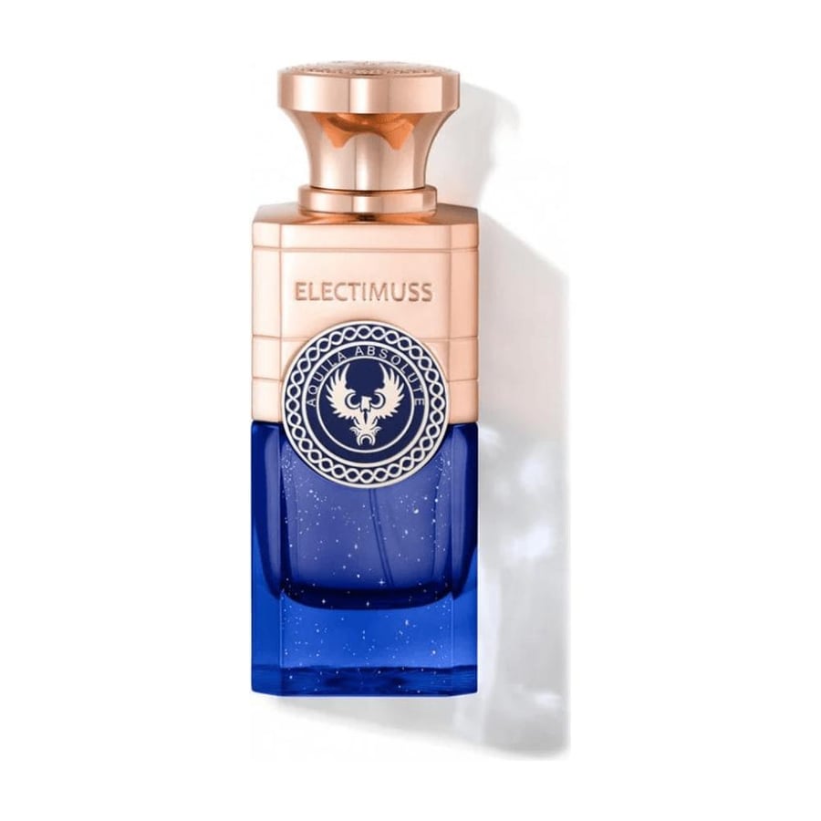عطر إليكتيموس أكويلا أبسولوت100 مل للجنسين