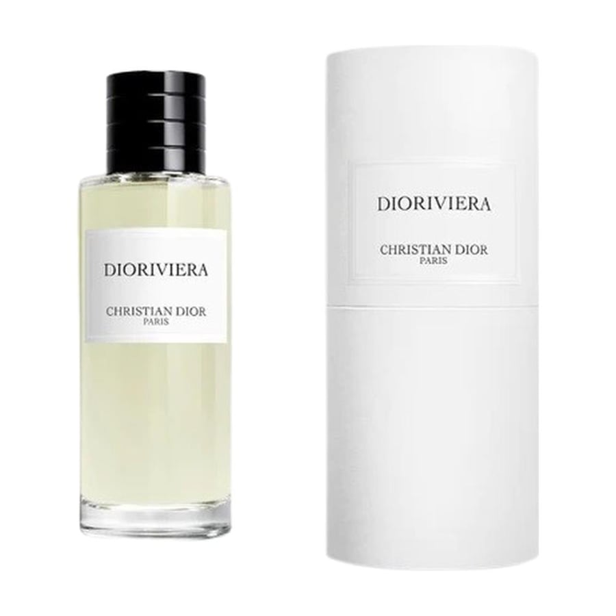عينة عطر ديور ريفيرا أو دو بارفيوم 2 مل