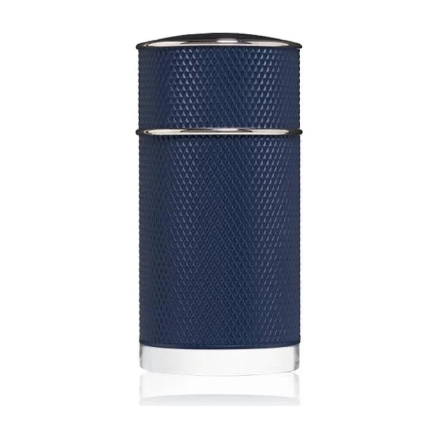 عطر دانهيل ايكون ريسنغ الازرق للرجال أو دو بارفيوم 100 مل