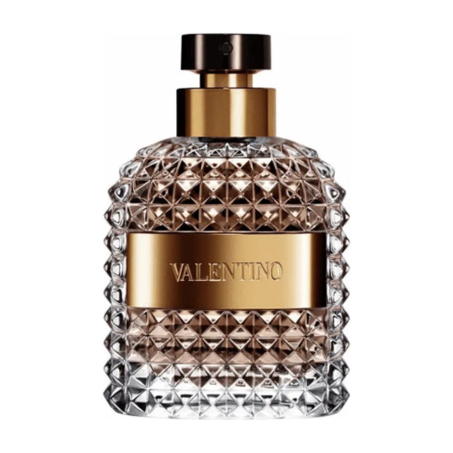 عطر فالنتينو اومو للرجال أو دو تواليت 50 مل