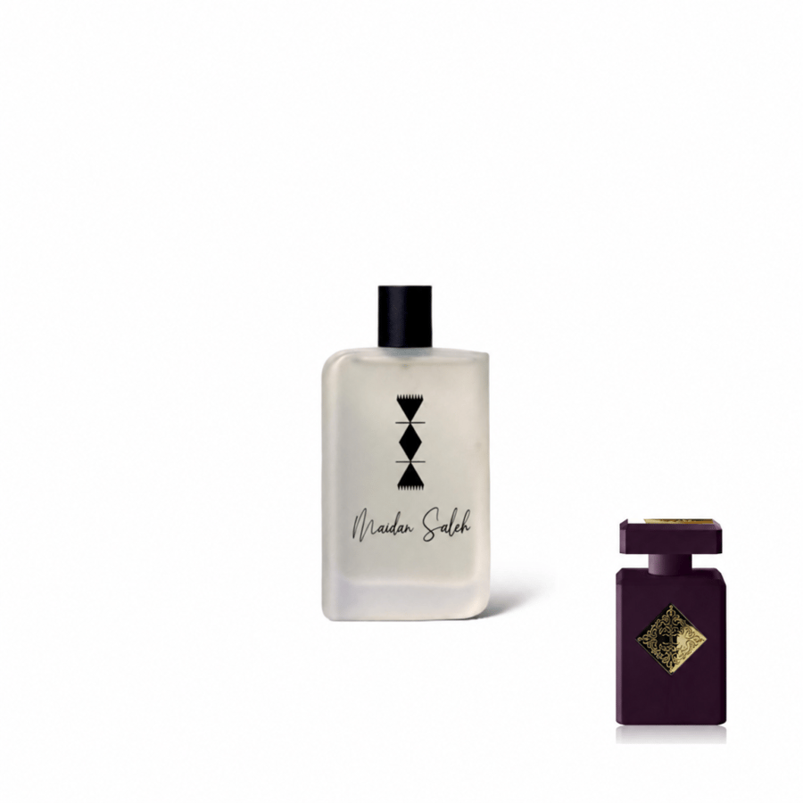 عطر كوليكشن ميلستون مدائن صالح أو دو بارفيوم 100 مل