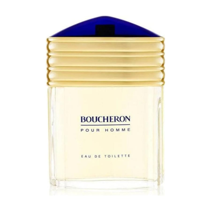عطر بوشرون بور هوم للرجال أو دو تواليت 100 مل