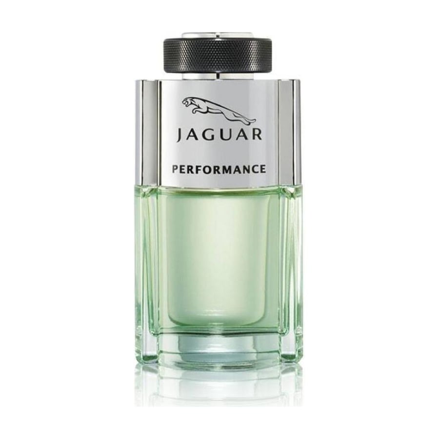عطر جاكوار بيرفورمانس للرجال أو دو تواليت 100 مل
