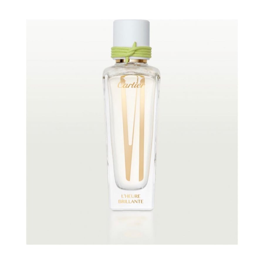 عطر كارتييه عطر لور بريانت 75 للجنسين أو دو تواليت 75 مل