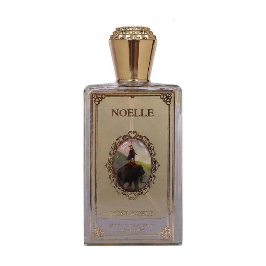 عطر وست ورلد نويل اكستريت دي للجنسين بارفيوم 100 مل