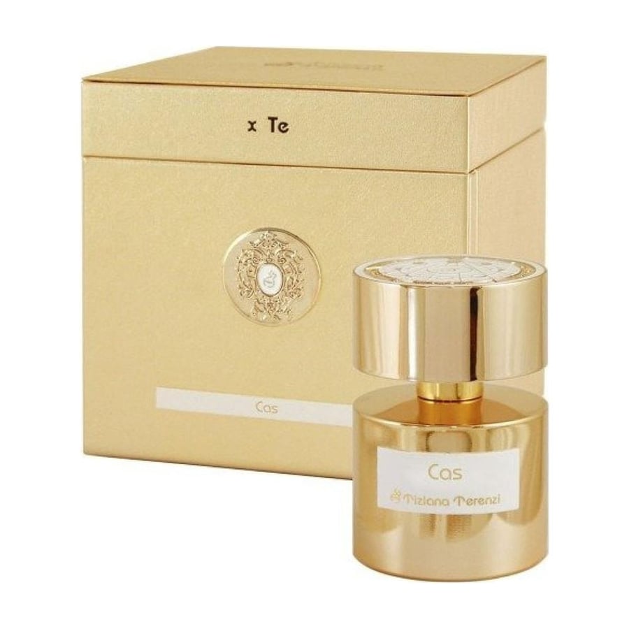 عطر تيزيانا تيرينزي كاس اكسترايت دو للجنسين بارفيوم 100 مل