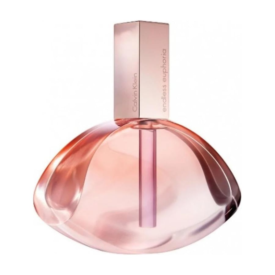 عطر كالفن كلاين ايفوريا اندليس للنساء أو دو تواليت 125 مل