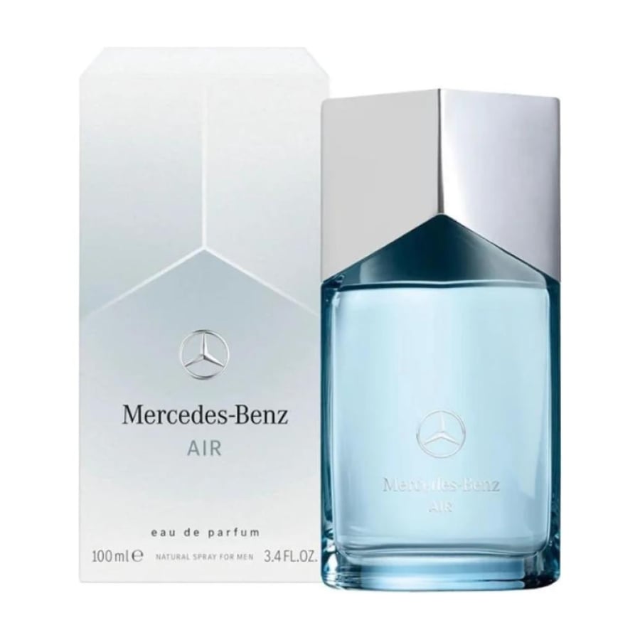 عطر مرسيدس بنز اير للرجال أو دو بارفيوم 100 مل