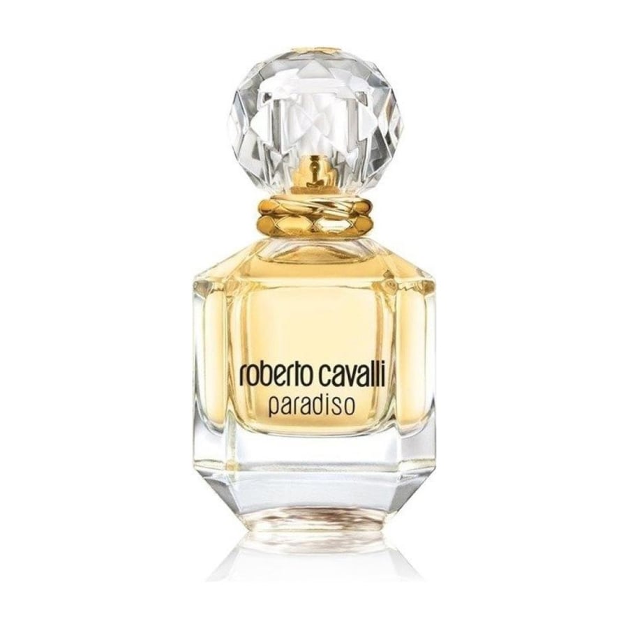 عطر روبرتو كفالي بارادايسو للنساء أو دو بارفيوم 75 مل