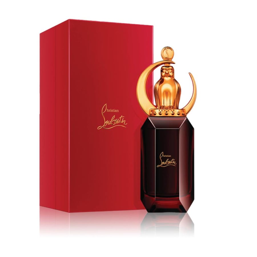عطر كريستيان لوبوتان بيوتي عديم اللون للنساء بارفيوم 90 مل