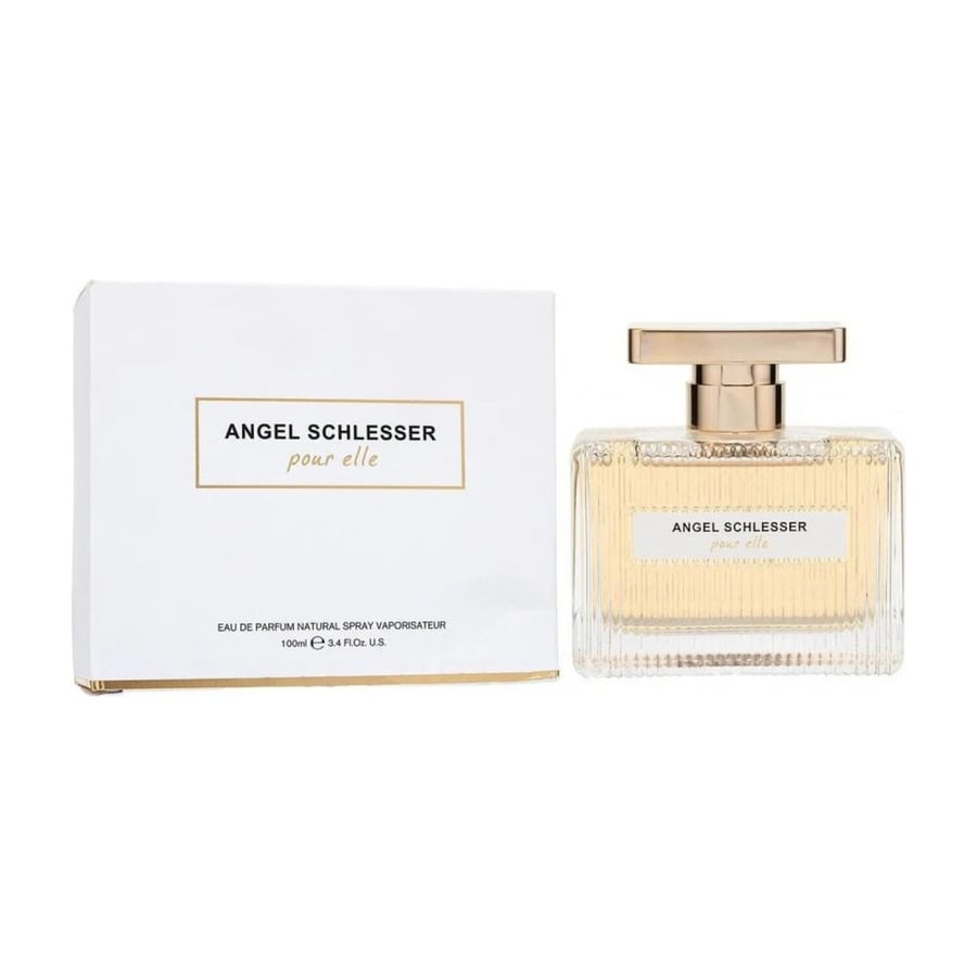 عطر انجل سشلر بور ايل للنساء أو دو بارفيوم 100 مل