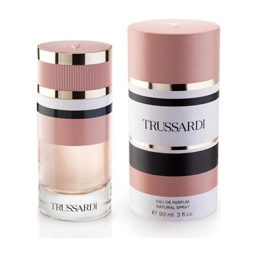عطر تروساردي للجنسين أو دو بارفيوم 90 مل