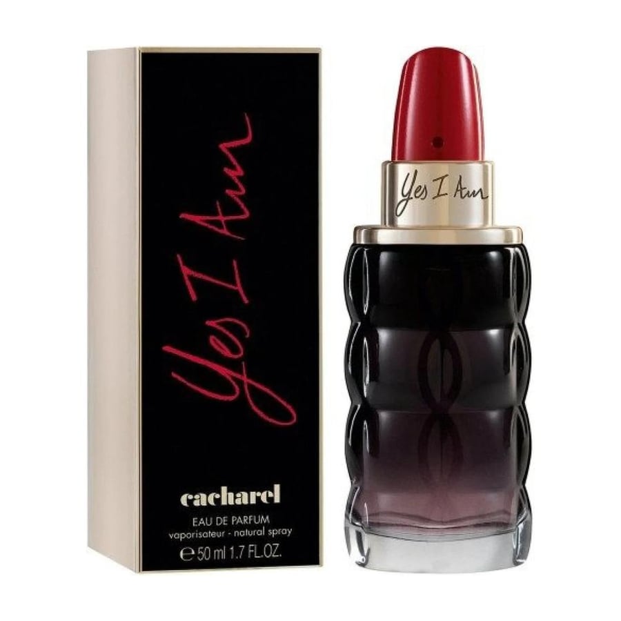 عطر كاشريل يس اي ام للنساء أو دو بارفيوم 50 مل