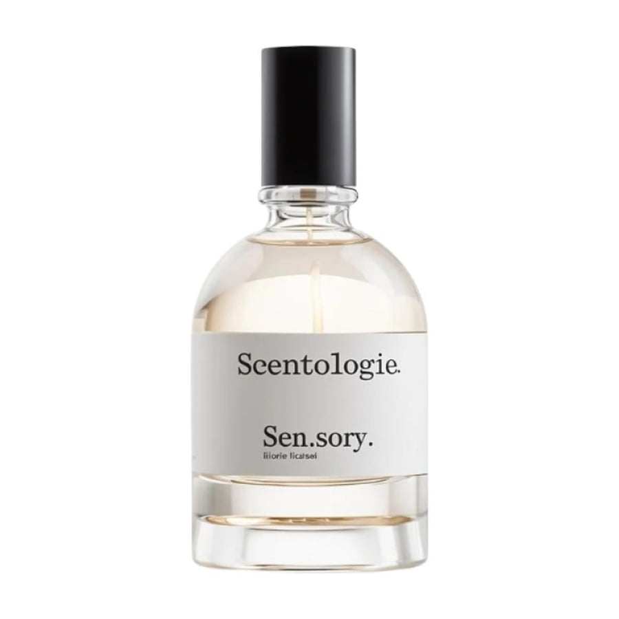 عطر سنسوري من سنتولوجيا للجنسين أو دو بارفيوم 100 مل