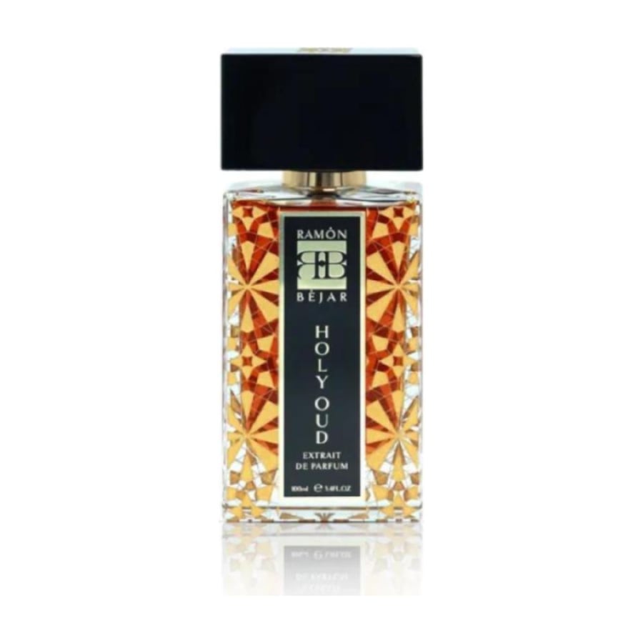 عطر رامون بيجار هولي عود اكسترايت دي بارفيوم 100 مل