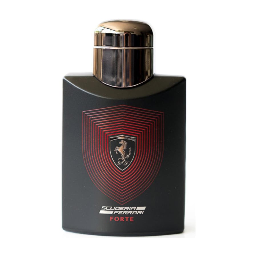 عطر فيراري سكوديريا فيراري فورتي للرجال أو دو بارفيوم 125 مل