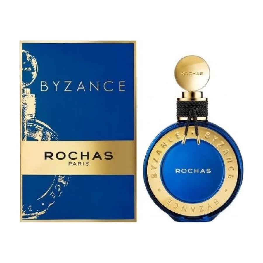 عطر روشاس بزنس للنساء أو دو بارفيوم 90 مل