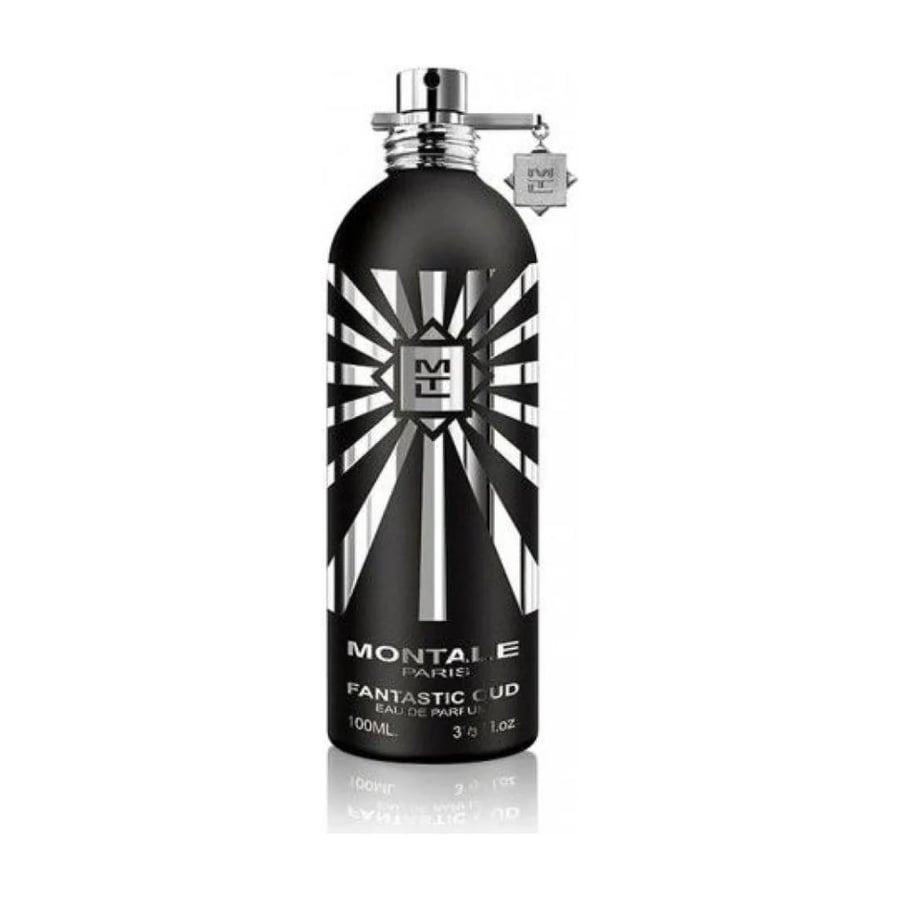 عطر مونتال فانتاستيك عود للنساء أو دو بارفيوم 100 مل