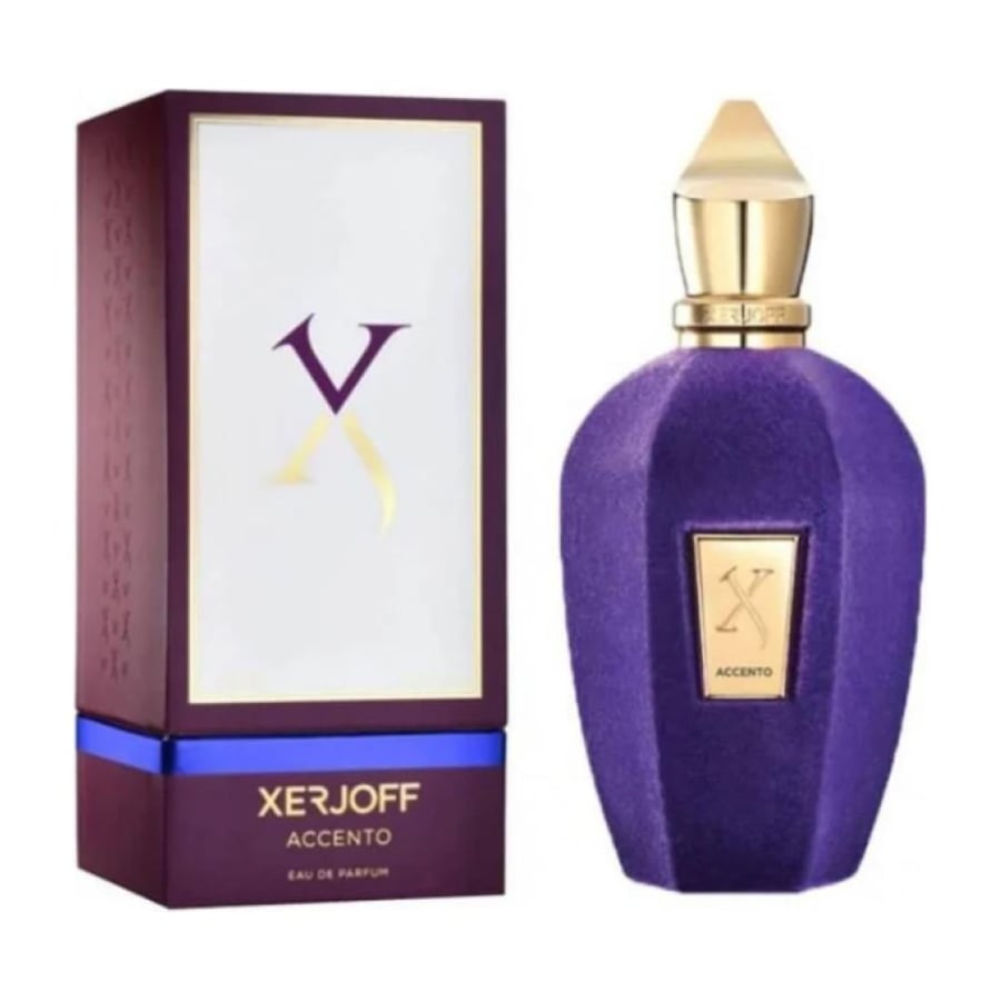 زيرجوف عينة عطر زيرجوف اكسينتو أو دو بارفيوم - زهري عطري - للجنسين - 2 مل
