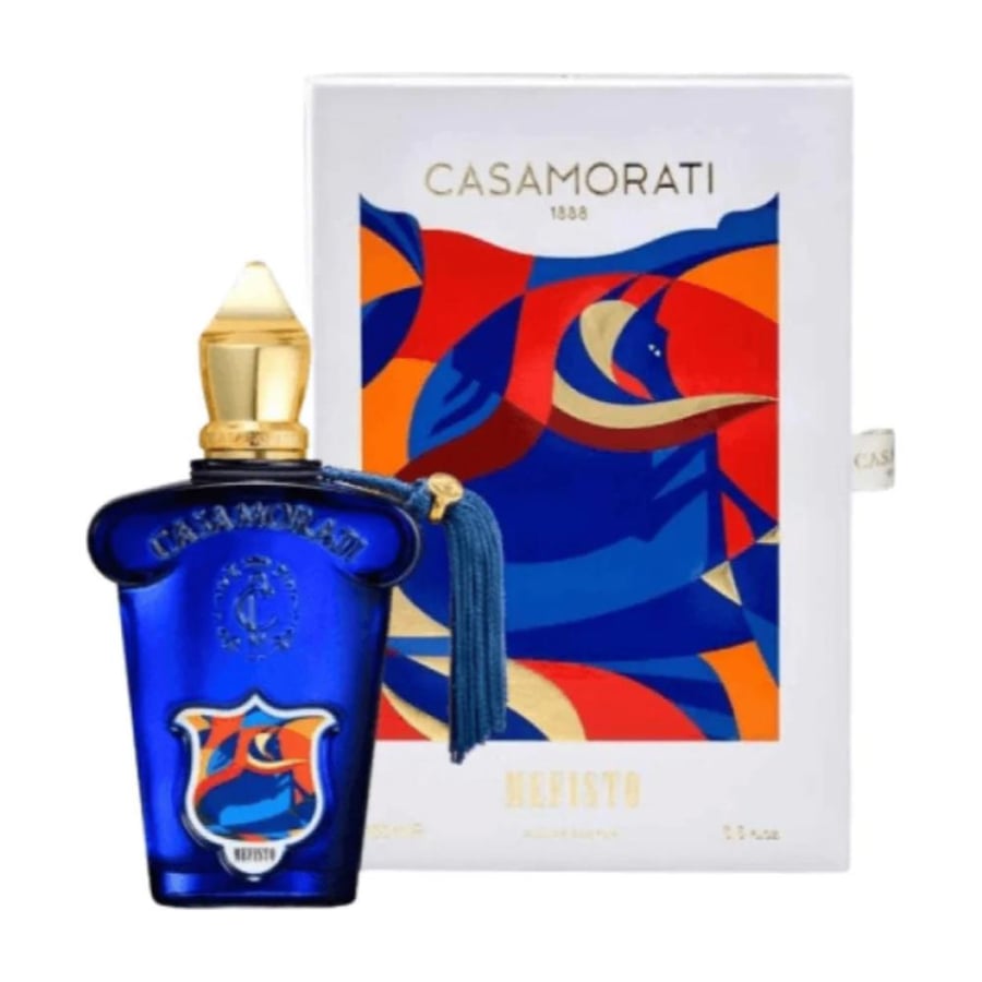 عطر زيرجوف Mefisto للجنسين أو دو بارفيوم 30 مل