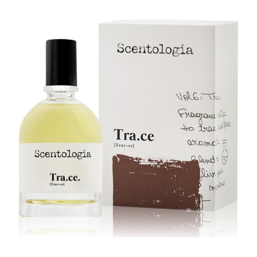 عطر ترايس من سنتولوجيا للجنسين أو دو بارفيوم 100 مل