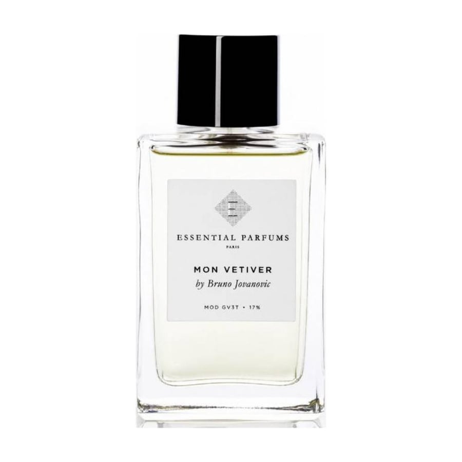 عطر ايسينشيال بيرفيوم مون فيتيفر للجنسين بارفيوم 100 مل