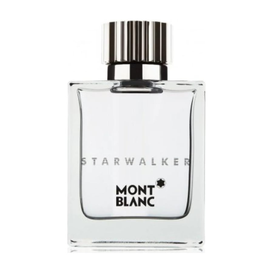 عطر مونت بلانك ستاروكر تواليت للرجال أو دو تواليت 75 مل