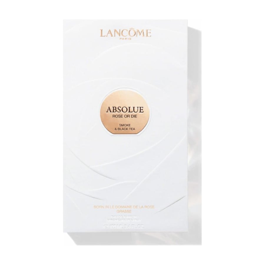 عطر لانكوم أبسولو روز اور داي للنساء أو دو بارفيوم 100 مل