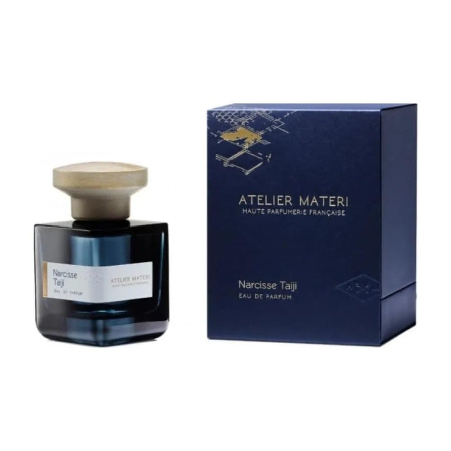 عطر اتليه ماتيري نارسيس تايجي للجنسين أو دو بارفيوم 100 مل