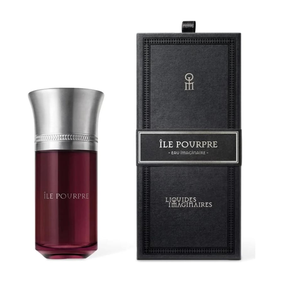 عطر ليكويد اماجينيرز إيل بوربري للجنسين أو دو بارفيوم 100 مل