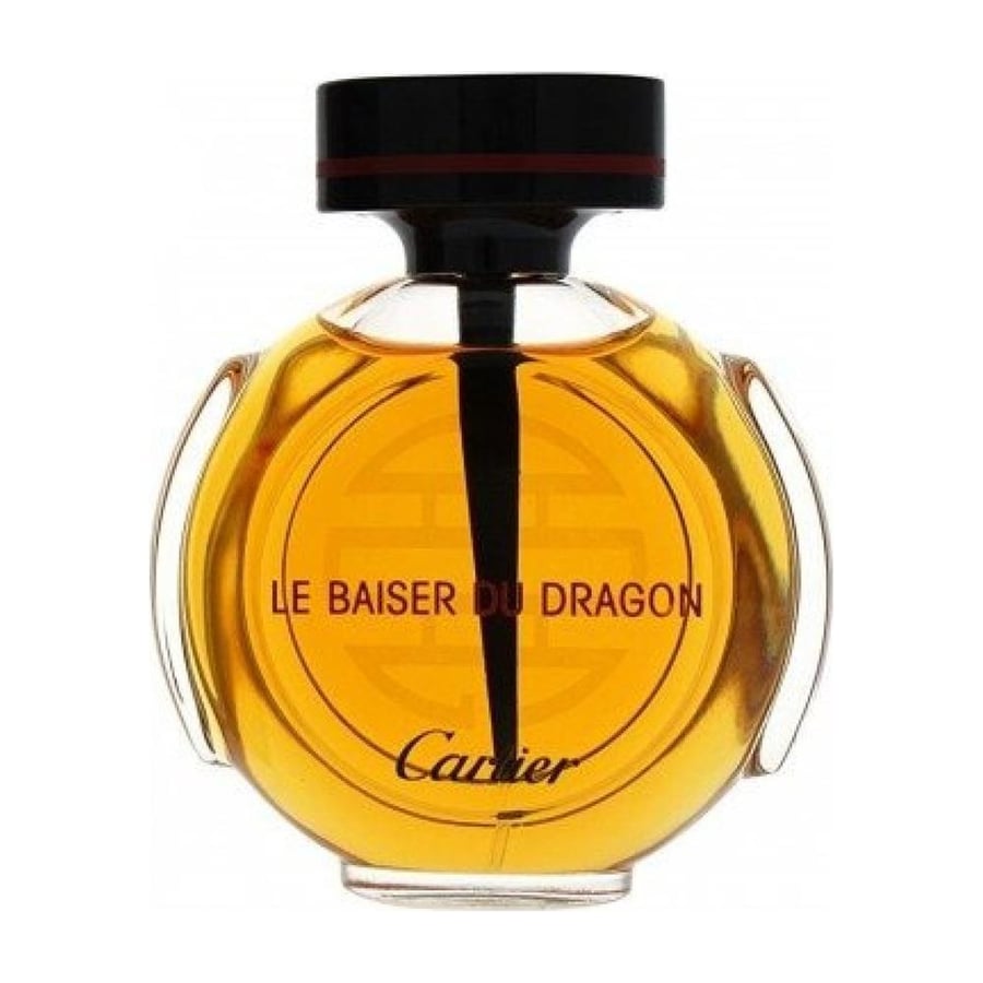 عطر كارتير دراقون للنساء أو دو بارفيوم 100 مل