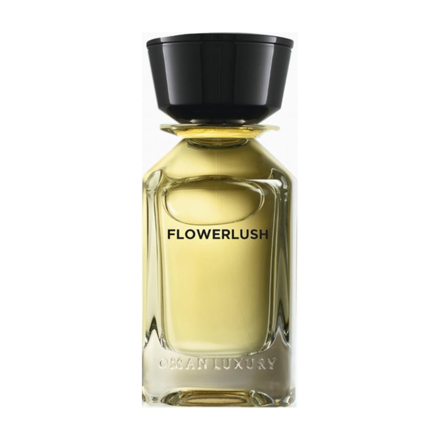 عطر فلاور لش من عمان لكجري للرجال 100 مل