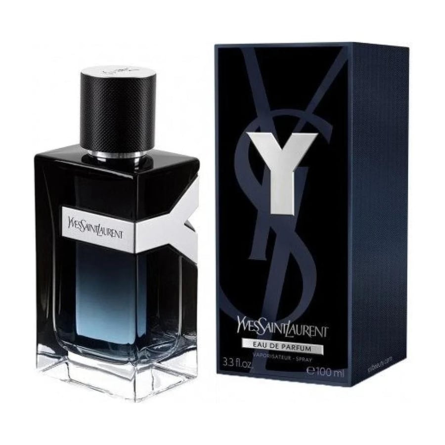 عطر ايف سان لوران Y للرجال أو دو بارفيوم 100 مل