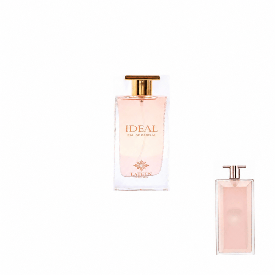 عطر العطر البديل لاتين ايديل أو دو بارفيوم 100 مل