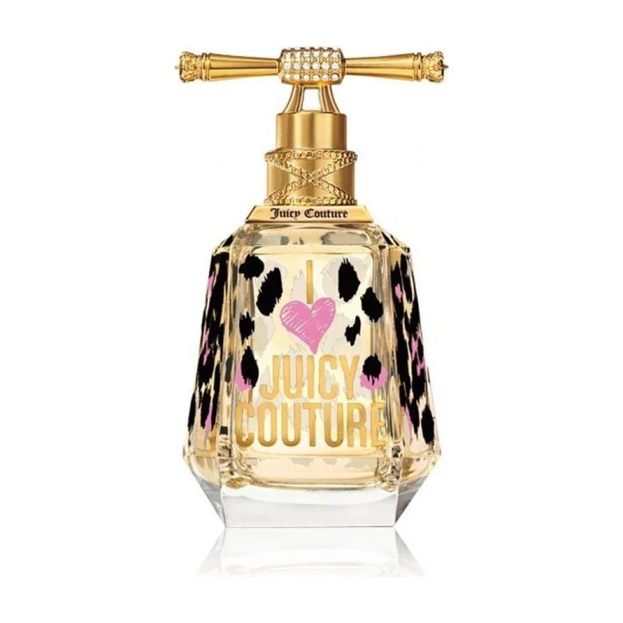 عطر جوسي كوتور اي لوف للنساء أو دو بارفيوم 100 مل